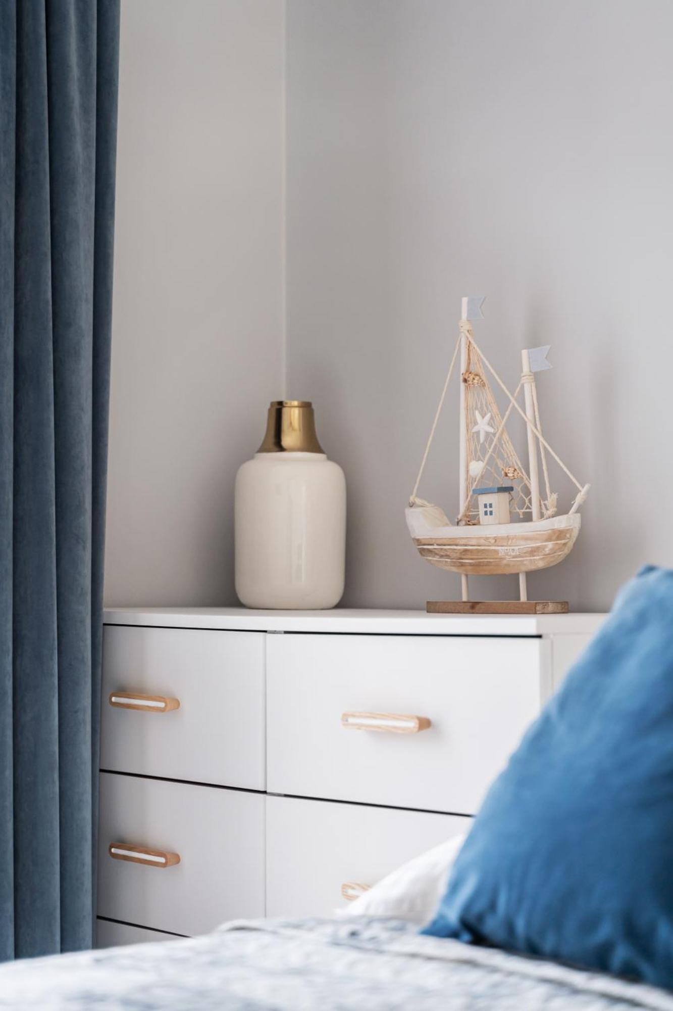 Apartamenty Swinoujscie - Swan Suites - Villa 44 Екстер'єр фото