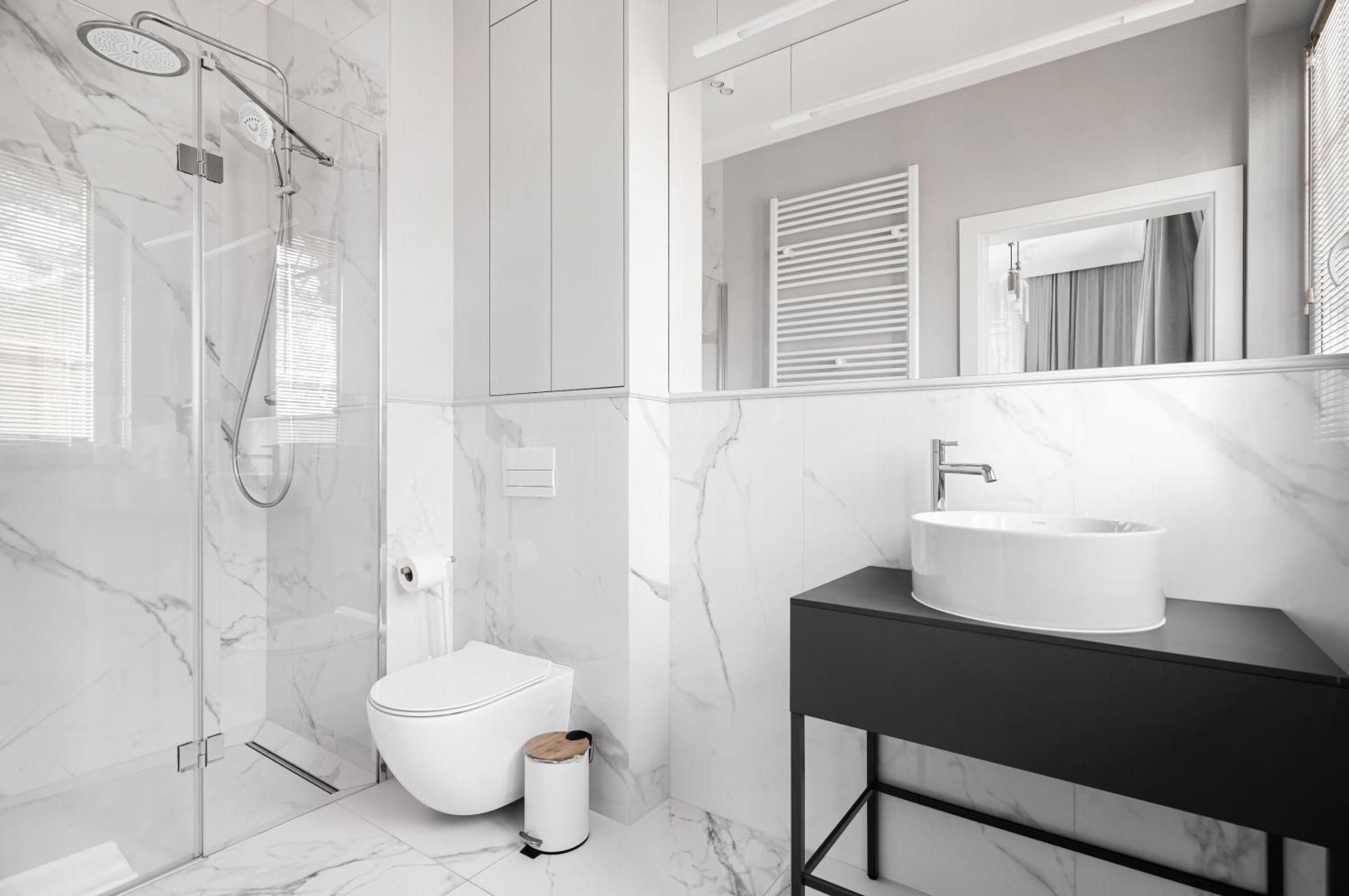 Apartamenty Swinoujscie - Swan Suites - Villa 44 Екстер'єр фото