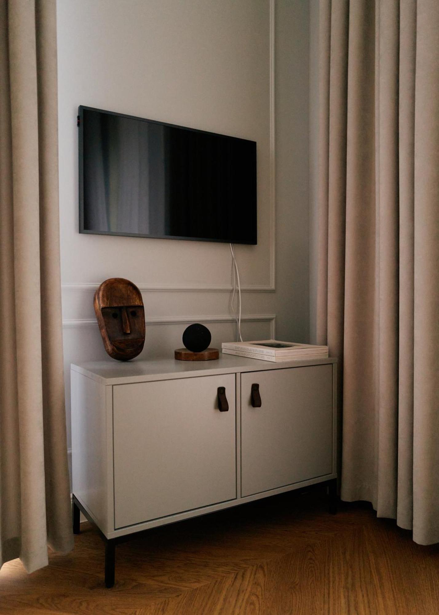 Apartamenty Swinoujscie - Swan Suites - Villa 44 Екстер'єр фото